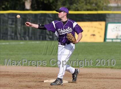 Thumbnail 2 in Enterprise @ Shasta photogallery.