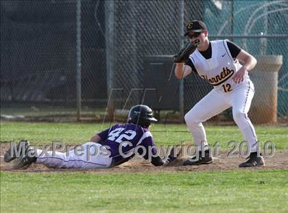 Thumbnail 3 in Enterprise @ Shasta photogallery.