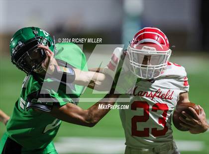 Thumbnail 3 in Mansfield @ Greenland photogallery.