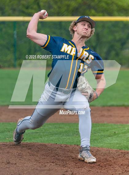 Thumbnail 3 in Mars @ Shaler Area photogallery.