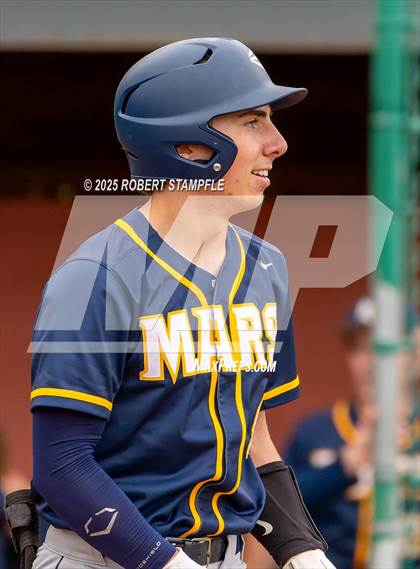 Thumbnail 1 in Mars @ Shaler Area photogallery.