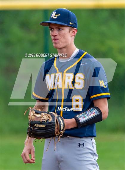 Thumbnail 3 in Mars @ Shaler Area photogallery.