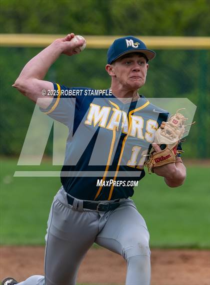 Thumbnail 1 in Mars @ Shaler Area photogallery.