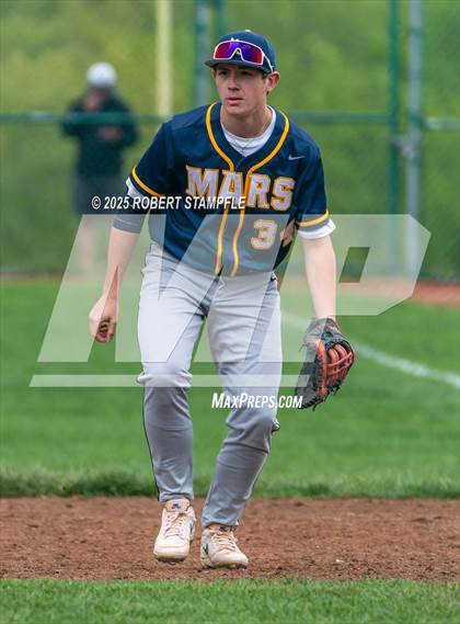 Thumbnail 1 in Mars @ Shaler Area photogallery.