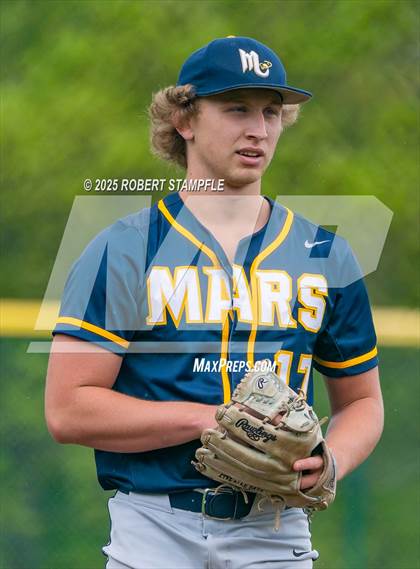 Thumbnail 2 in Mars @ Shaler Area photogallery.