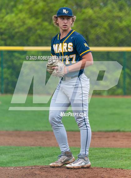 Thumbnail 3 in Mars @ Shaler Area photogallery.
