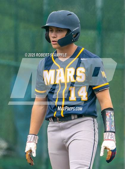 Thumbnail 2 in Mars @ Shaler Area photogallery.