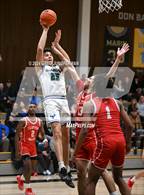 Photo from the gallery "Clayton Valley Charter @ Branson (CIF NCS Open Division Playoffs)"
