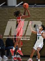 Photo from the gallery "Clayton Valley Charter @ Branson (CIF NCS Open Division Playoffs)"