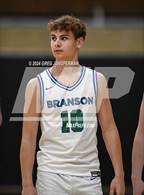 Photo from the gallery "Clayton Valley Charter @ Branson (CIF NCS Open Division Playoffs)"