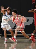 Photo from the gallery "Clayton Valley Charter @ Branson (CIF NCS Open Division Playoffs)"