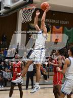 Photo from the gallery "Clayton Valley Charter @ Branson (CIF NCS Open Division Playoffs)"
