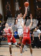 Photo from the gallery "Clayton Valley Charter @ Branson (CIF NCS Open Division Playoffs)"