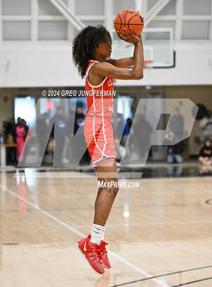 Thumbnail 2 in Clayton Valley Charter @ Branson (CIF NCS Open Division Playoffs) photogallery.