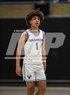 Photo from the gallery "Clayton Valley Charter @ Branson (CIF NCS Open Division Playoffs)"