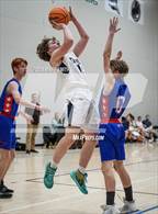 Photo from the gallery "Mount Vernon @ Telos"