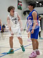 Photo from the gallery "Mount Vernon @ Telos"