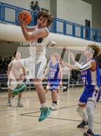 Photo from the gallery "Mount Vernon @ Telos"