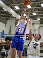 Photo from the gallery "Mount Vernon @ Telos"