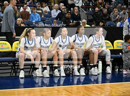 Thumbnail 1 in Riverdale Ridge vs. Highlands Ranch (CHSAA 6A Great 8) photogallery.