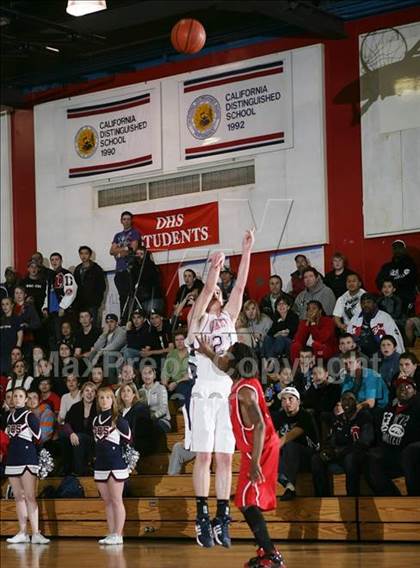 Thumbnail 2 in Kennedy @ Dublin (CIF NCS D3 Playoffs) photogallery.