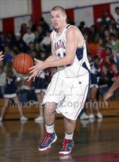 Thumbnail 3 in Kennedy @ Dublin (CIF NCS D3 Playoffs) photogallery.