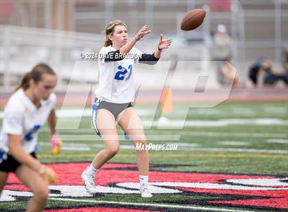 Thumbnail 2 in Ventura vs. Agoura (Coastal Clash Tournament) photogallery.