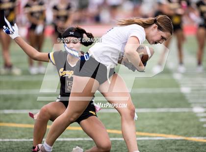 Thumbnail 2 in Ventura vs. Agoura (Coastal Clash Tournament) photogallery.