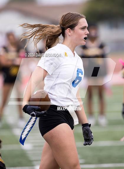 Thumbnail 3 in Ventura vs. Agoura (Coastal Clash Tournament) photogallery.