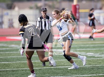 Thumbnail 3 in Ventura vs. Agoura (Coastal Clash Tournament) photogallery.