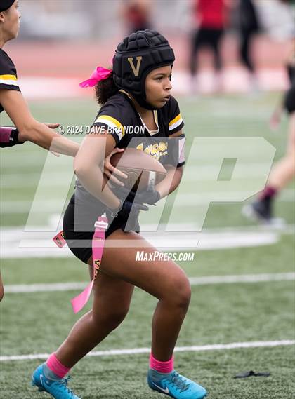 Thumbnail 3 in Ventura vs. Agoura (Coastal Clash Tournament) photogallery.