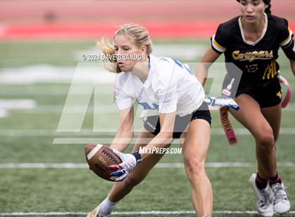 Thumbnail 1 in Ventura vs. Agoura (Coastal Clash Tournament) photogallery.