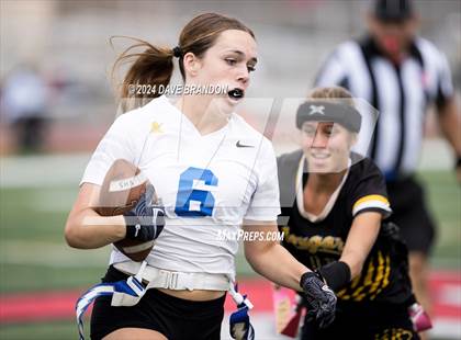 Thumbnail 1 in Ventura vs. Agoura (Coastal Clash Tournament) photogallery.