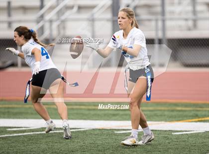 Thumbnail 2 in Ventura vs. Agoura (Coastal Clash Tournament) photogallery.