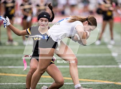 Thumbnail 1 in Ventura vs. Agoura (Coastal Clash Tournament) photogallery.