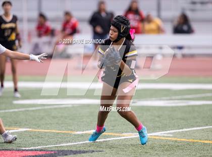Thumbnail 2 in Ventura vs. Agoura (Coastal Clash Tournament) photogallery.