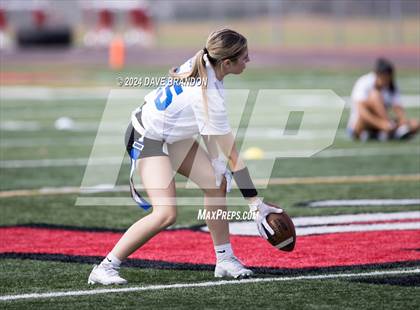 Thumbnail 3 in Ventura vs. Agoura (Coastal Clash Tournament) photogallery.
