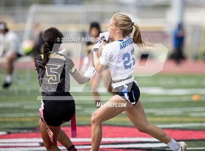 Thumbnail 3 in Ventura vs. Agoura (Coastal Clash Tournament) photogallery.