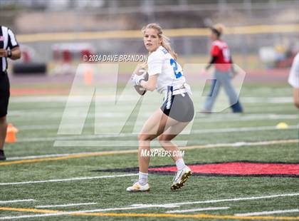 Thumbnail 2 in Ventura vs. Agoura (Coastal Clash Tournament) photogallery.