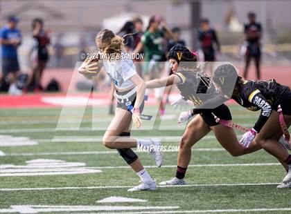 Thumbnail 2 in Ventura vs. Agoura (Coastal Clash Tournament) photogallery.