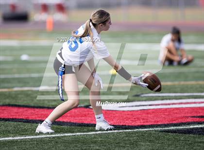 Thumbnail 1 in Ventura vs. Agoura (Coastal Clash Tournament) photogallery.