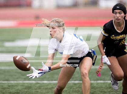 Thumbnail 3 in Ventura vs. Agoura (Coastal Clash Tournament) photogallery.