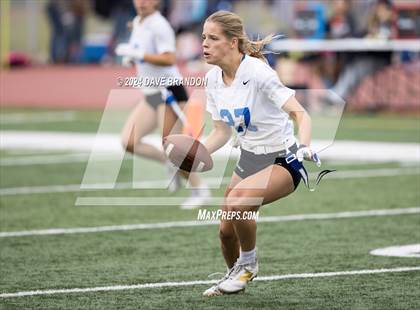 Thumbnail 1 in Ventura vs. Agoura (Coastal Clash Tournament) photogallery.