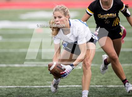 Thumbnail 2 in Ventura vs. Agoura (Coastal Clash Tournament) photogallery.