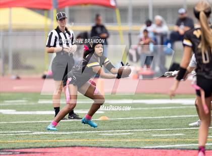 Thumbnail 3 in Ventura vs. Agoura (Coastal Clash Tournament) photogallery.