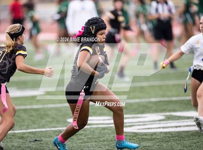 Thumbnail 1 in Ventura vs. Agoura (Coastal Clash Tournament) photogallery.