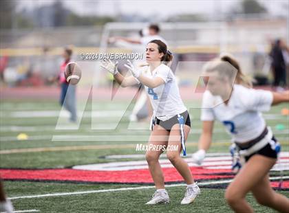 Thumbnail 1 in Ventura vs. Agoura (Coastal Clash Tournament) photogallery.
