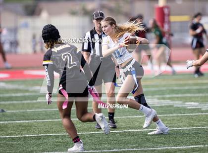 Thumbnail 1 in Ventura vs. Agoura (Coastal Clash Tournament) photogallery.