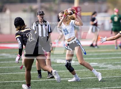 Thumbnail 2 in Ventura vs. Agoura (Coastal Clash Tournament) photogallery.