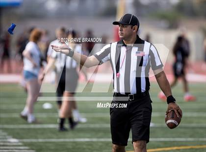 Thumbnail 1 in Ventura vs. Agoura (Coastal Clash Tournament) photogallery.